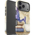 Whats in Here Coffee Dragon by Amy Brown iPhone 17 Pro Impact Case