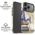 Whats in Here Coffee Dragon by Amy Brown iPhone 17 Pro Magsafe Impact Case
