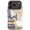 Whats in Here Coffee Dragon by Amy Brown iPhone 17 Pro Max Impact Case