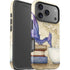 Whats in Here Coffee Dragon by Amy Brown iPhone 17 Pro Max Impact Case