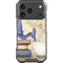 Whats in Here Coffee Dragon by Amy Brown iPhone 18 Pro Clear Case