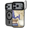 Whats in Here Coffee Dragon by Amy Brown iPhone 18 Pro Max Kickstand Case