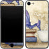 Whats in Here Coffee Dragon by Amy Brown iPhone 8 Skin