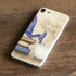 Whats in Here Coffee Dragon by Amy Brown iPhone 8 Skin