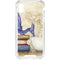 Whats in Here Coffee Dragon by Amy Brown iPhone XS Clear Case