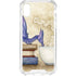 Whats in Here Coffee Dragon by Amy Brown iPhone XS Clear Case
