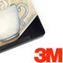 Whats in Here Coffee Dragon by Amy Brown Dell Latitude Skin
