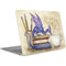 Whats in Here Coffee Dragon by Amy Brown Apple MacBook Air Skin