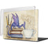 Whats in Here Coffee Dragon by Amy Brown MacBook Pro 14in (2021-24) Case plus Skin