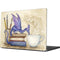 Whats in Here Coffee Dragon by Amy Brown Apple MacBook Pro 14-inch Skin