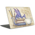 Whats in Here Coffee Dragon by Amy Brown MacBook Skins