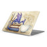 Whats in Here Coffee Dragon by Amy Brown Apple MacBook Pro 16-inch Skin