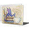 Whats in Here Coffee Dragon by Amy Brown MacBook Cases