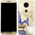Whats in Here Coffee Dragon by Amy Brown Moto E5 Plus Skin