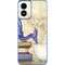 Whats in Here Coffee Dragon by Amy Brown Moto G Play 4G (2024) Skin