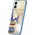 Whats in Here Coffee Dragon by Amy Brown Moto G Play 4G (2024) Skin