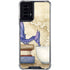 Whats in Here Coffee Dragon by Amy Brown Moto G Power 5G (2024) Clear Case
