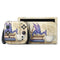 Whats in Here Coffee Dragon by Amy Brown Nintendo Switch 2 (2025) with Joy-Con Skin