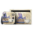 Whats in Here Coffee Dragon by Amy Brown Nintendo Switch 2 (2025) with Joy-Con Skin