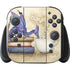 Whats in Here Coffee Dragon by Amy Brown Nintendo Switch 2 (2025) with Joy-Con Skin