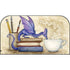 Whats in Here Coffee Dragon by Amy Brown Nintendo Switch 2 (2025) with Joy-Con Skin