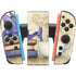 Whats in Here Coffee Dragon by Amy Brown Nintendo Switch 2 (2025) Joy-Con Controller Skin