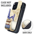Whats in Here Coffee Dragon by Amy Brown Otterbox Defender iPhone Skin