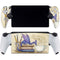 Whats in Here Coffee Dragon by Amy Brown PlayStation Portal Remote Player Skin