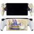Whats in Here Coffee Dragon by Amy Brown PlayStation Portal Remote Player Skin
