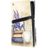 Whats in Here Coffee Dragon by Amy Brown PS5 Pro Disk Console Skin