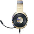 Whats in Here Coffee Dragon by Amy Brown Razer Kraken X Skin