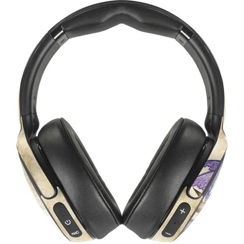 Whats in Here Coffee Dragon by Amy Brown Skullcandy Venue Skin