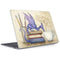 Whats in Here Coffee Dragon by Amy Brown Surface Laptop 2 Skin