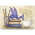 Whats in Here Coffee Dragon by Amy Brown Dell XPS Skin