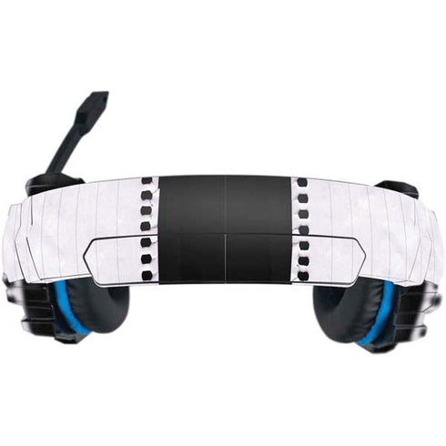 When Words Fail Music Speaks BENGOO G9000 Skin