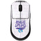 When Words Fail Music Speaks G Pro Wireless Gaming Mouse Skin