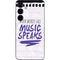 When Words Fail Music Speaks Galaxy A16 5G Skin