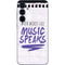 When Words Fail Music Speaks Galaxy A36 5G Skin