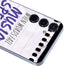 When Words Fail Music Speaks Galaxy A36 5G Skin