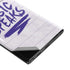 When Words Fail Music Speaks Galaxy Note 10 Plus Skin