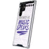 When Words Fail Music Speaks Galaxy S23 Ultra Clear Case