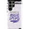When Words Fail Music Speaks Galaxy S23 Ultra Pro Case