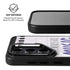 When Words Fail Music Speaks Galaxy S24 FE Kickstand Case