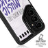 When Words Fail Music Speaks Galaxy S25 Kickstand Case