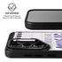 When Words Fail Music Speaks Galaxy S25 Plus Kickstand Case