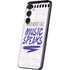 When Words Fail Music Speaks Galaxy S25 Plus Skin