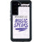 When Words Fail Music Speaks Galaxy S24 Plus Waterproof Case