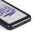 When Words Fail Music Speaks Galaxy S24 Plus Waterproof Case