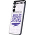 When Words Fail Music Speaks Galaxy S24 Skin