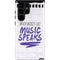 When Words Fail Music Speaks Galaxy S25 Ultra Impact Case